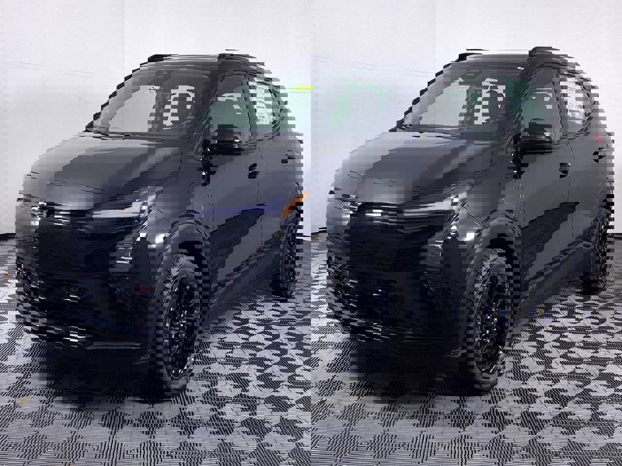 New 2027 Chevrolet Bolt RS w/ Technology Package image 17