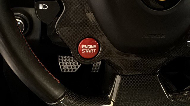 Used 2017 Ferrari California T image 11