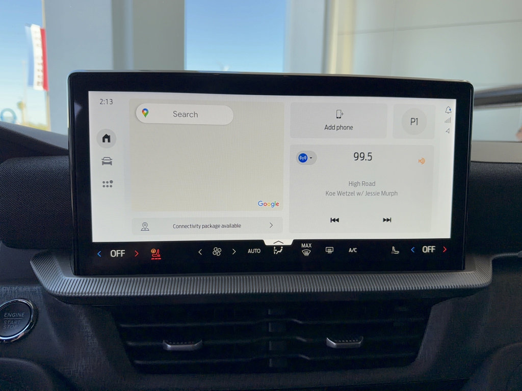 Certified 2025 Ford Explorer Platinum image 20