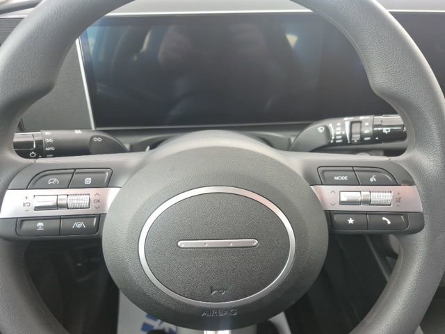 New 2026 Hyundai Tucson SE image 22