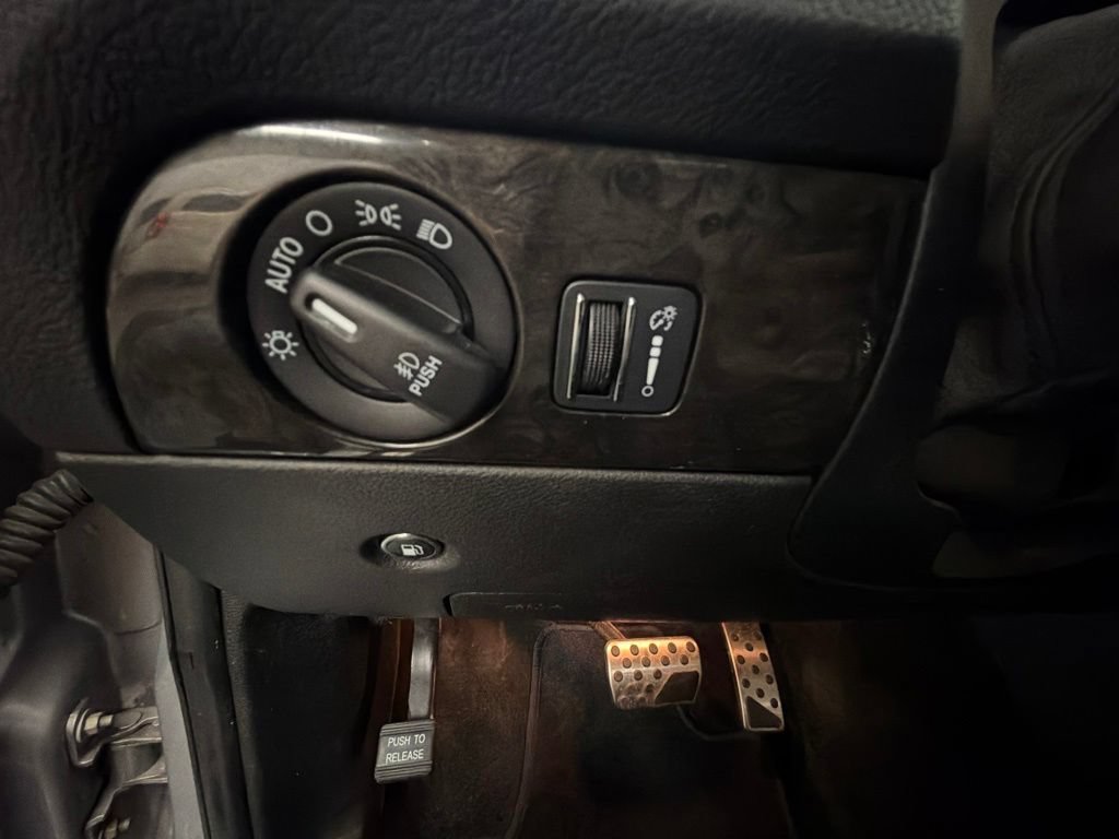 Used 2015 Dodge Durango Citadel w/ Technology Group AWD/4WD image 20
