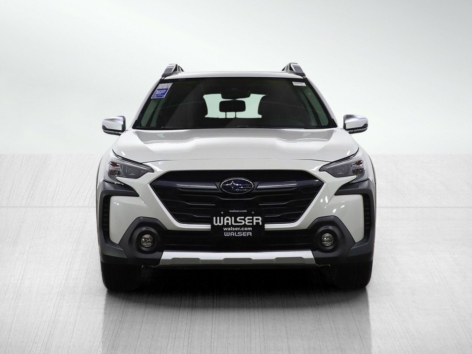 Used 2025 Subaru Outback Touring w/ Tech Package 3 image 8