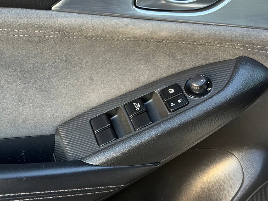 Used 2019 MAZDA CX-3 Grand Touring AWD/4WD image 33