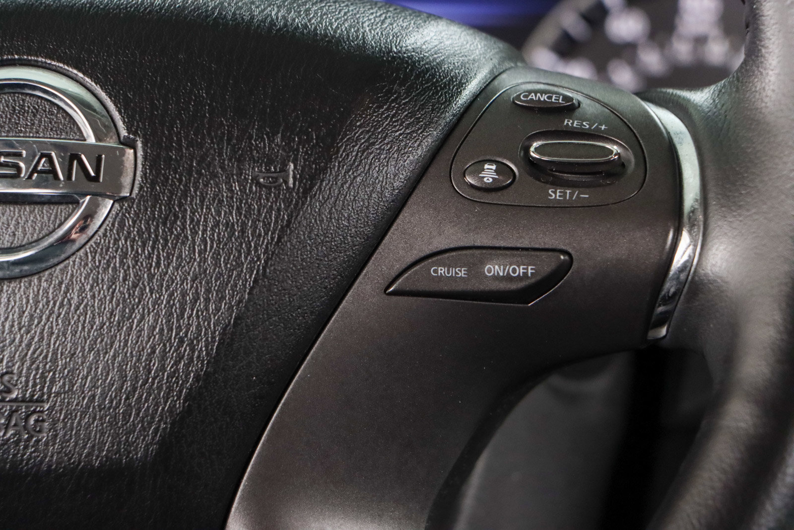 Used 2020 Nissan Murano SL w/ Cargo Package image 14