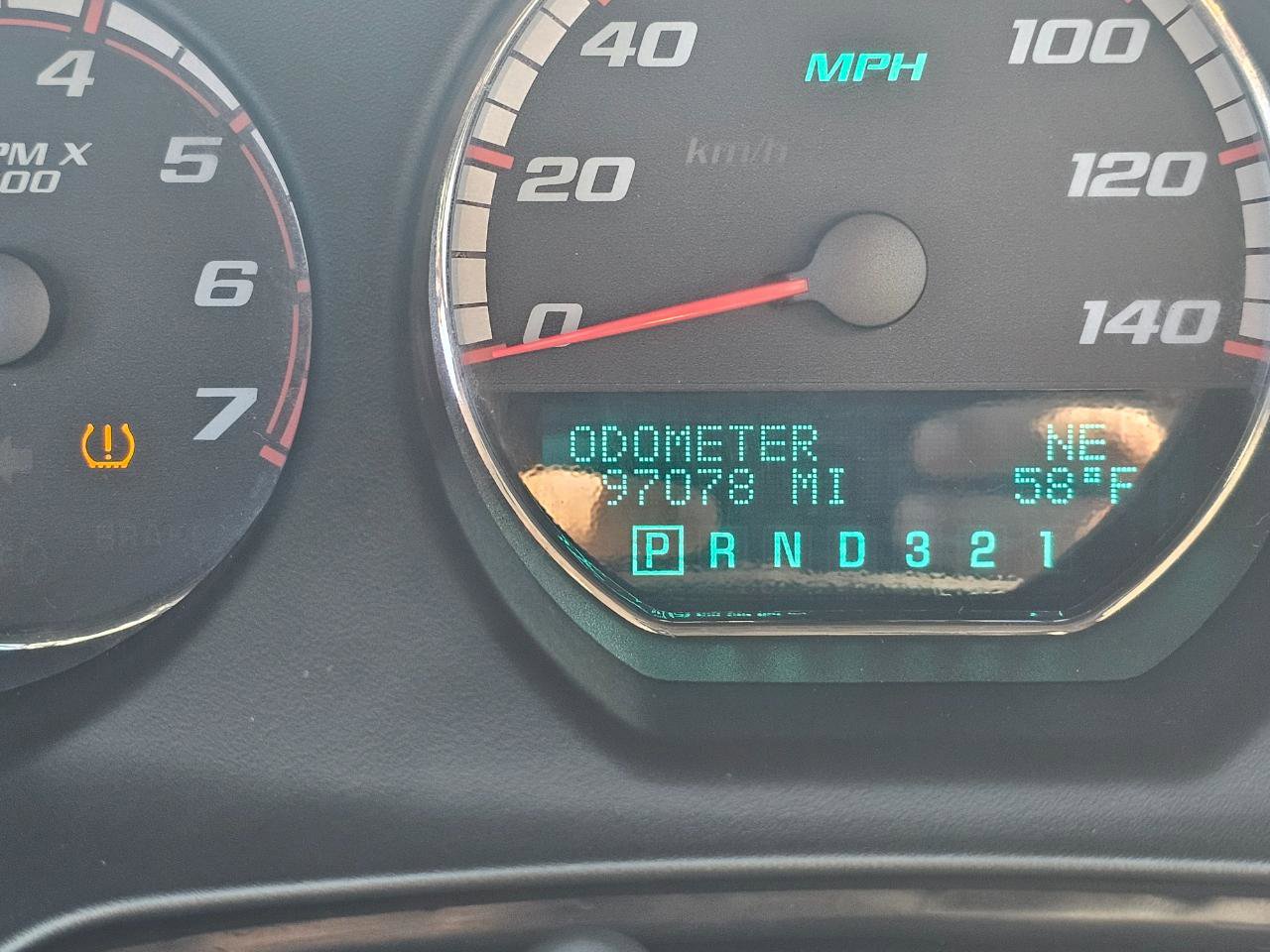 Used 2007 Chevrolet Monte Carlo SS w/ Convenience Package FWD image 31