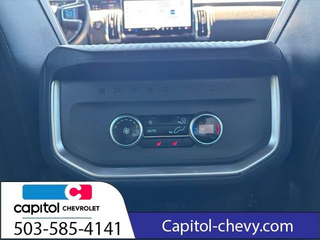 Used 2025 Ford Expedition Tremor AWD/4WD image 21
