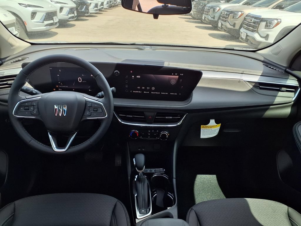 New 2026 Buick Encore GX Preferred w/ Comfort Package FWD image 3