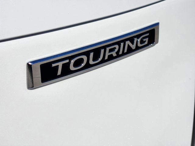 Certified 2025 Subaru Forester Touring w/ Popular Package - Touring image 10