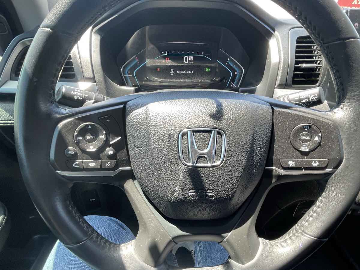 Used 2023 Honda Odyssey EX-L image 26