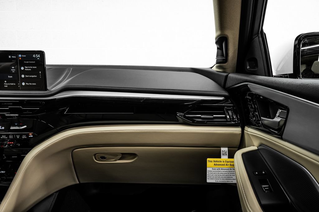 New 2026 Acura MDX w/ Technology Package AWD/4WD image 19