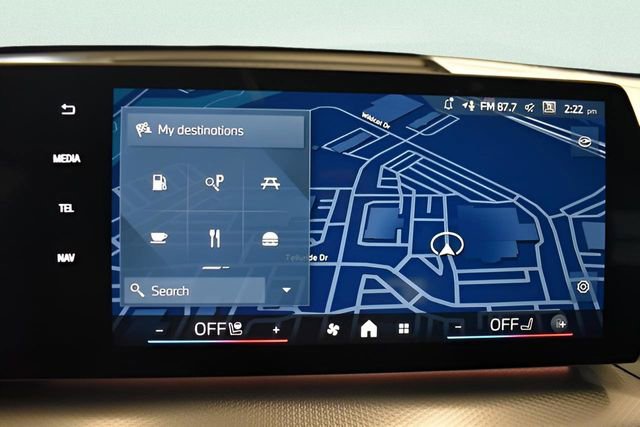 Used 2026 BMW X1 xDrive28i image 29