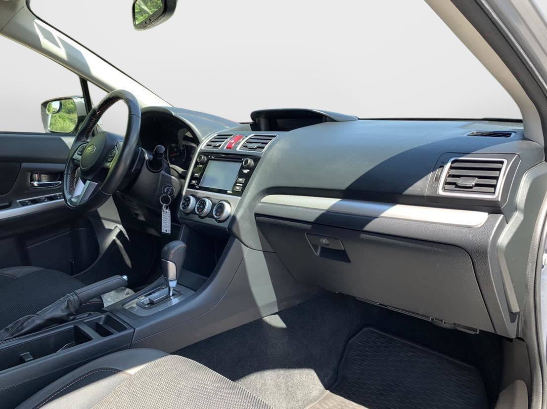 Used 2016 Subaru Crosstrek 2.0i Premium AWD/4WD image 38