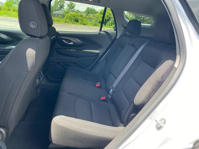 Certified 2024 GMC Terrain SLE FWD image 20