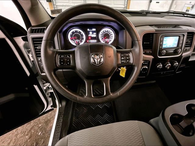 Used 2020 RAM 1500 Tradesman w/ Popular Equipment Group RWD image 5