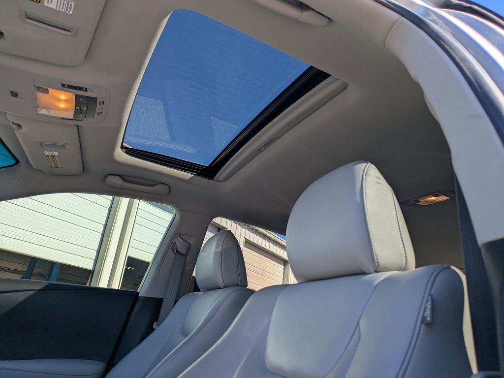 Used 2015 Lexus RX 350 AWD image 23