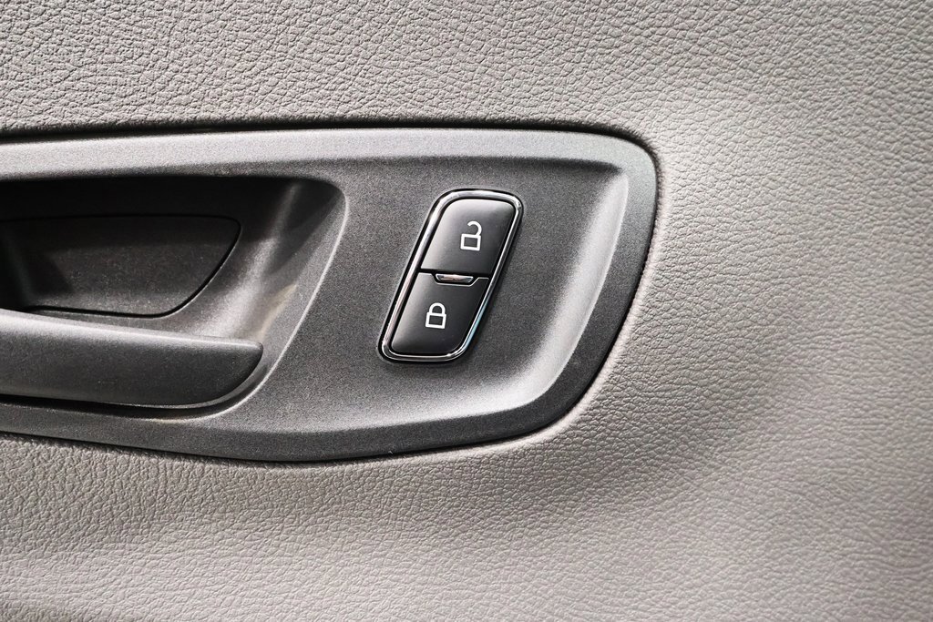 New 2025 Ford Transit 250 Low Roof image 10