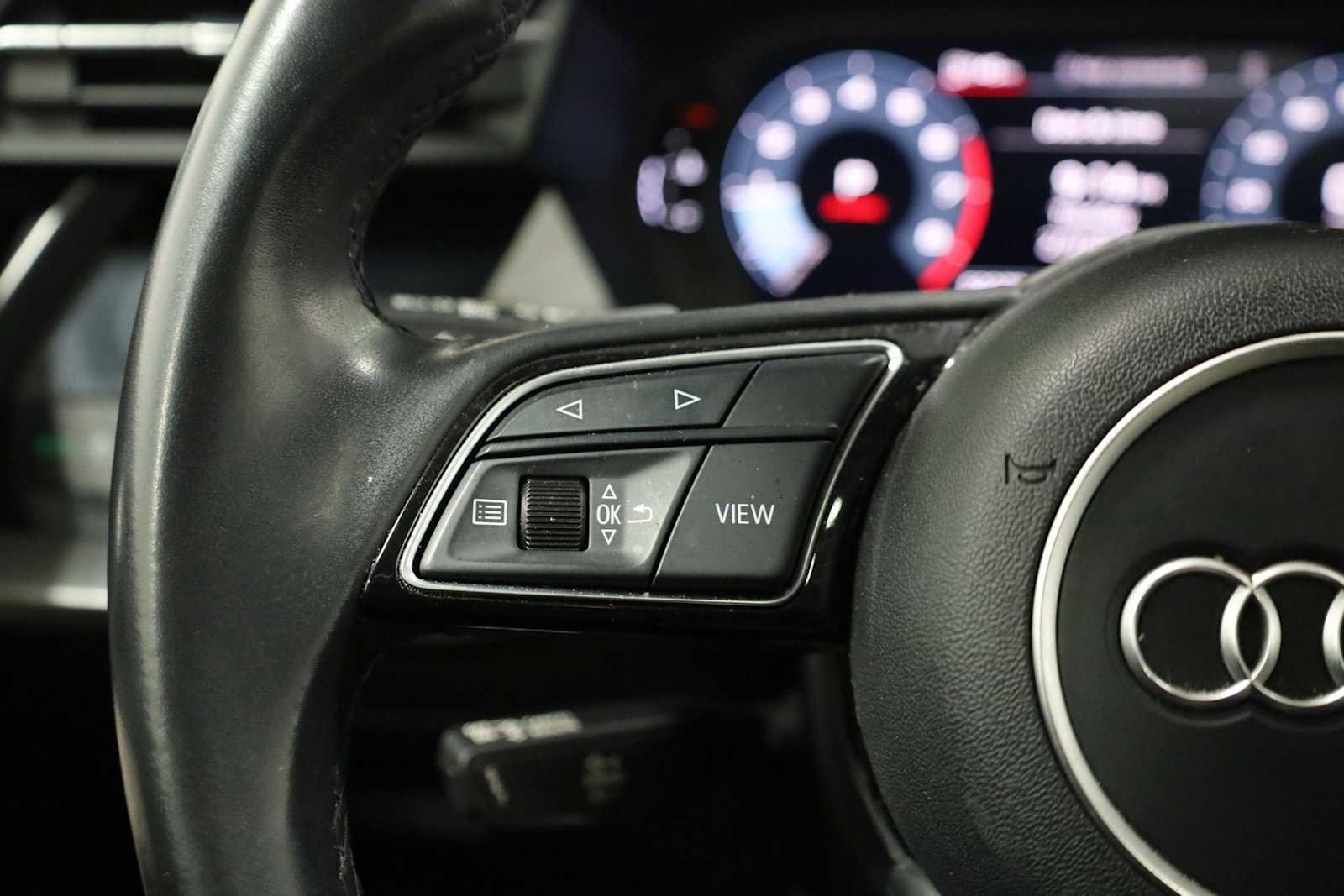 Used 2022 Audi A3 2.0T Premium image 25