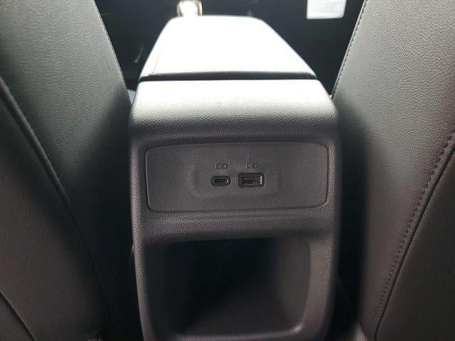 New 2026 Buick Envista Sport Touring FWD image 14