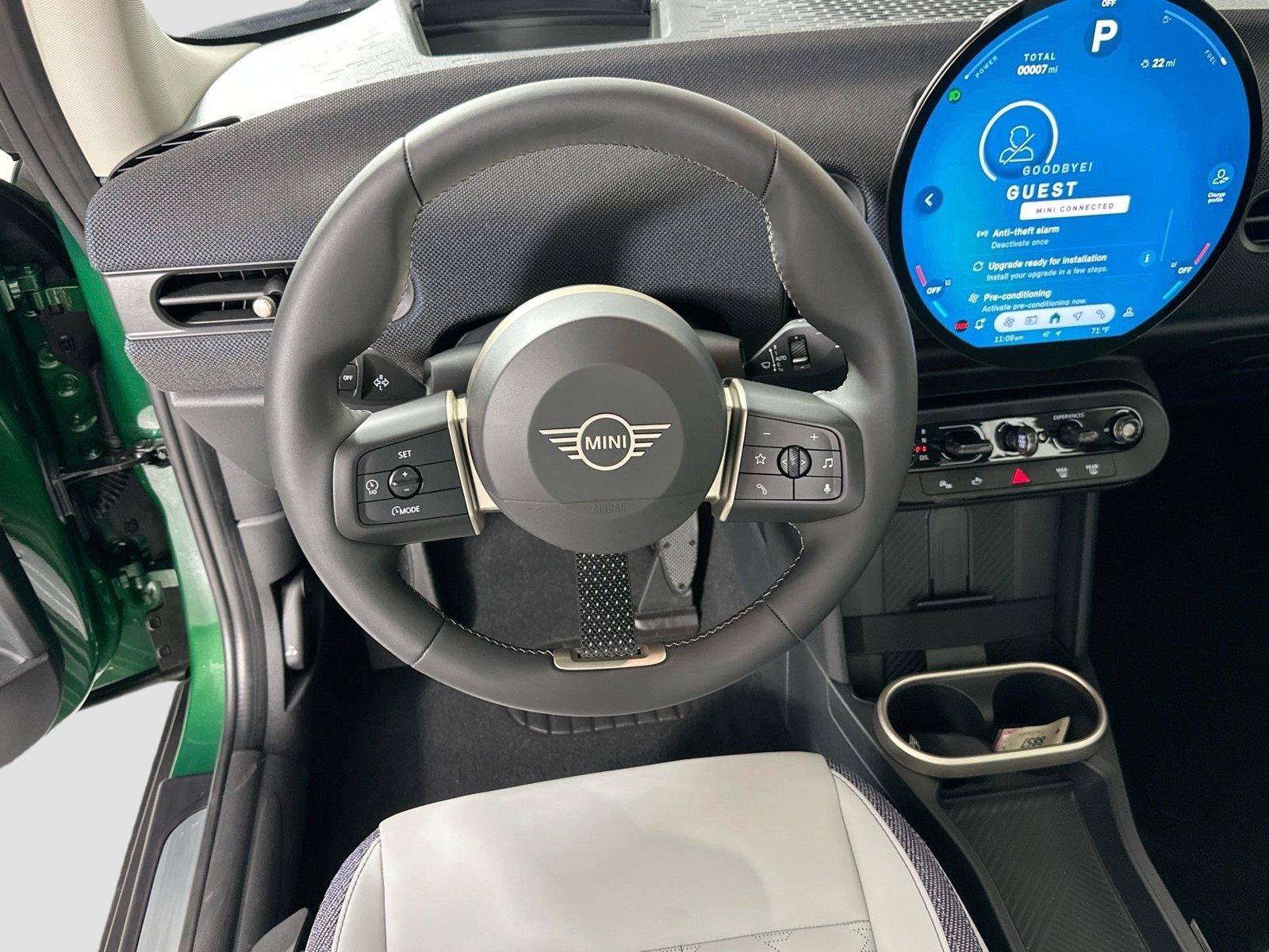 Used 2025 MINI Cooper S FWD image 19