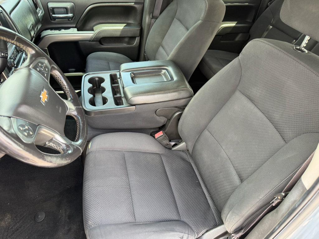 Used 2016 Chevrolet Silverado 1500 LT w/ All Star Edition RWD image 15