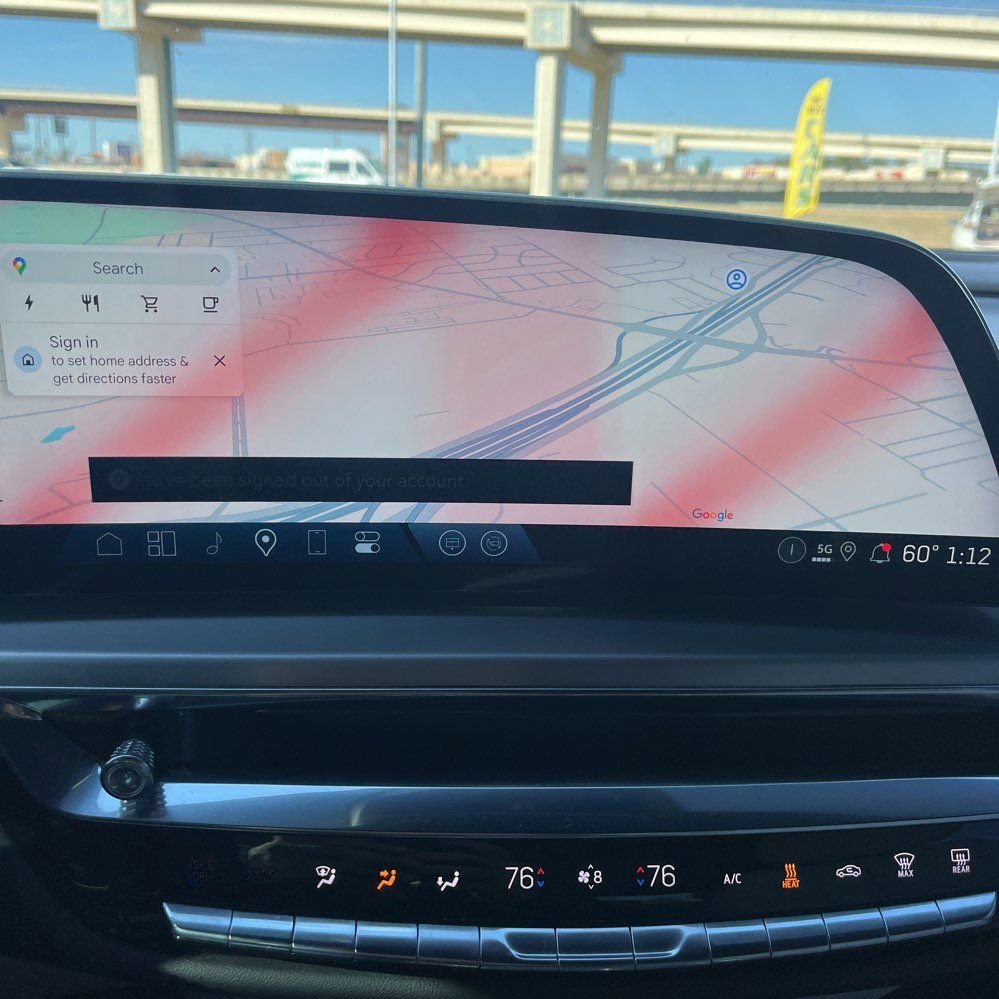 Used 2024 Cadillac Lyriq Luxury image 18