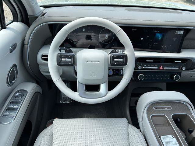 New 2026 Hyundai Palisade SEL Premium AWD/4WD image 15
