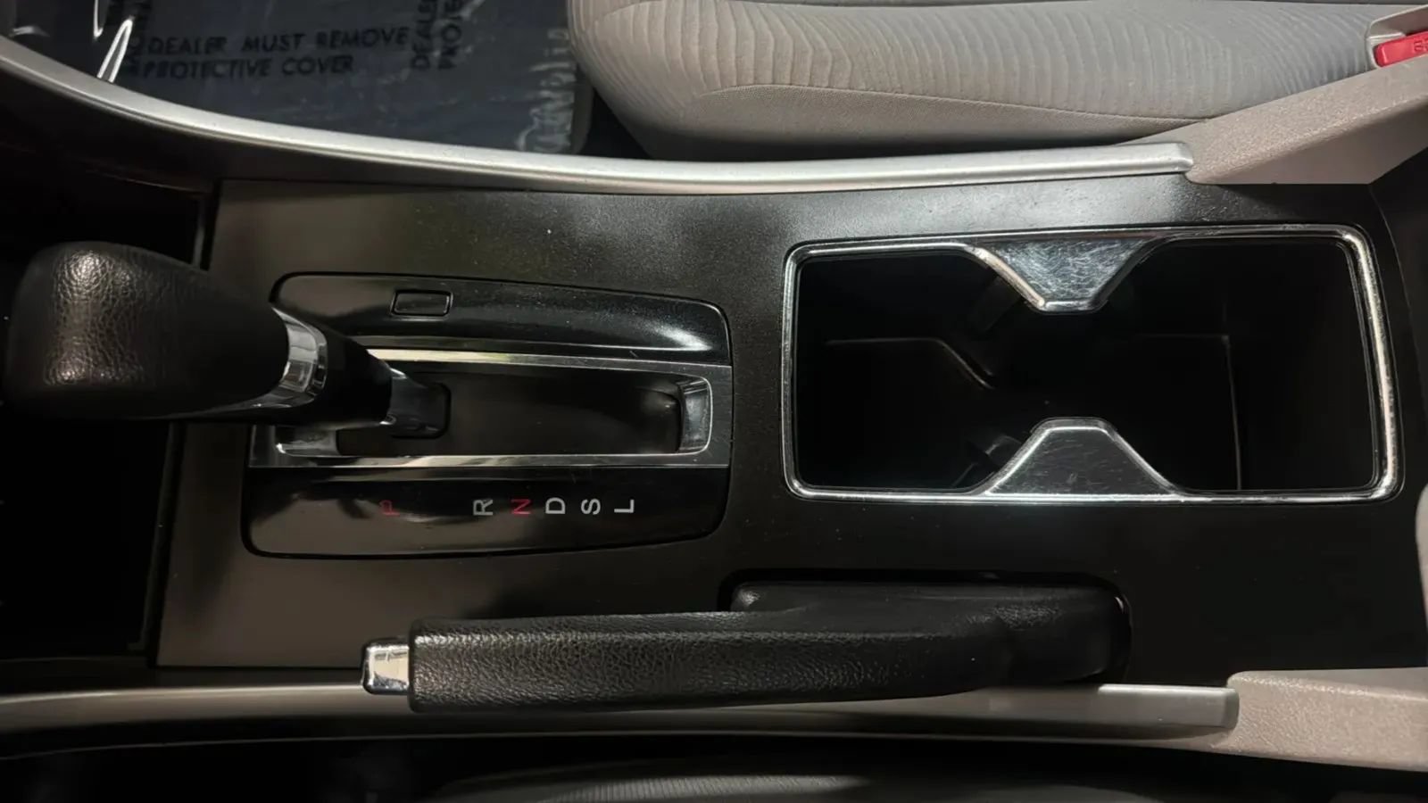 Used 2015 Honda Accord LX image 11