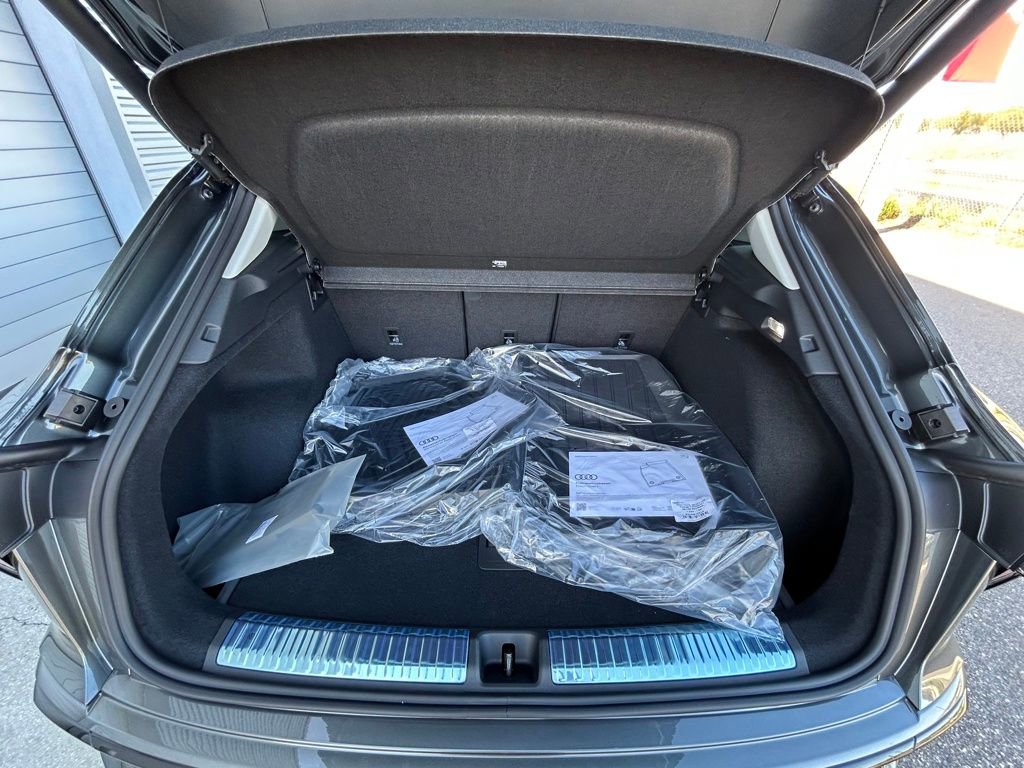 New 2026 Audi Q3 quattro 2.0T image 56