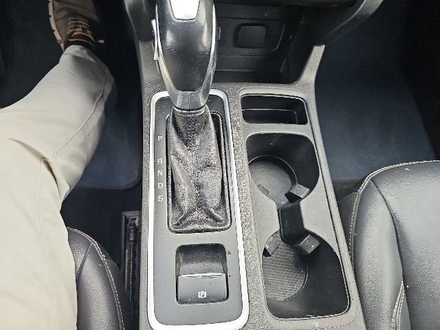 Used 2019 Ford Escape SEL AWD/4WD image 18