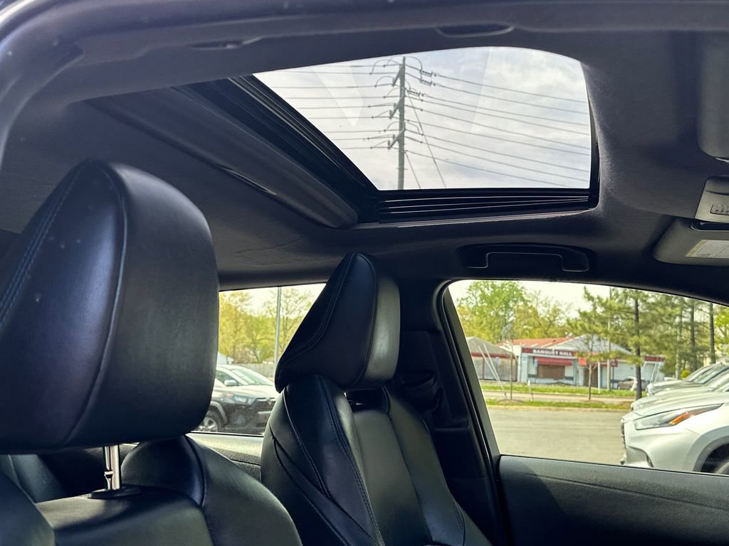 Used 2022 Toyota Corolla XSE image 12