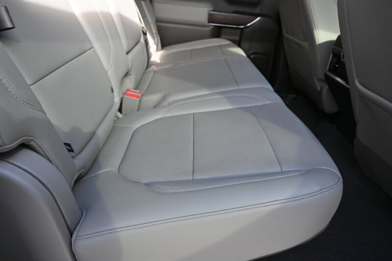 Used 2019 GMC Sierra 1500 SLT AWD/4WD image 49