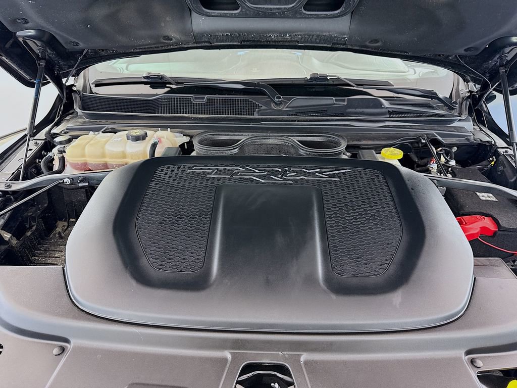 Used 2022 RAM 1500 TRX w/ TRX Level 1 Equipment Group image 31