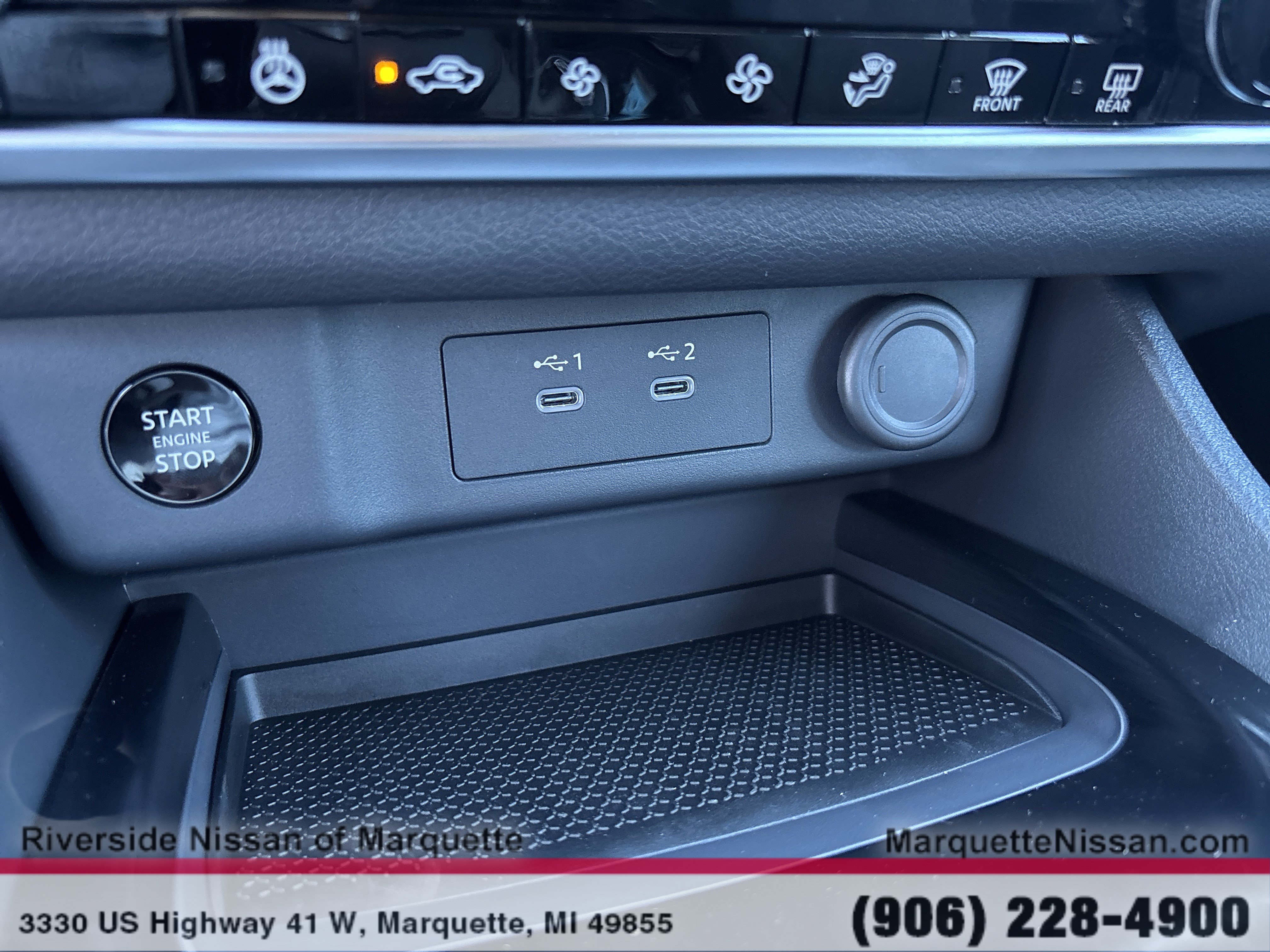 New 2027 Nissan Rogue SV AWD/4WD image 18
