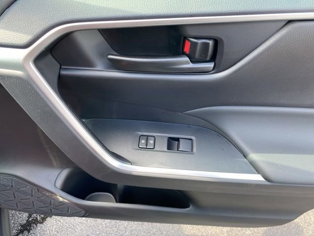 New 2025 Toyota RAV4 LE image 54