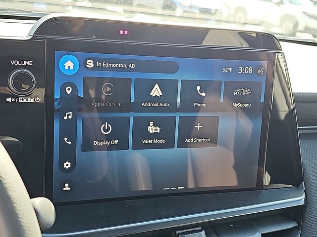 New 2026 Subaru Outback Premium AWD/4WD image 21