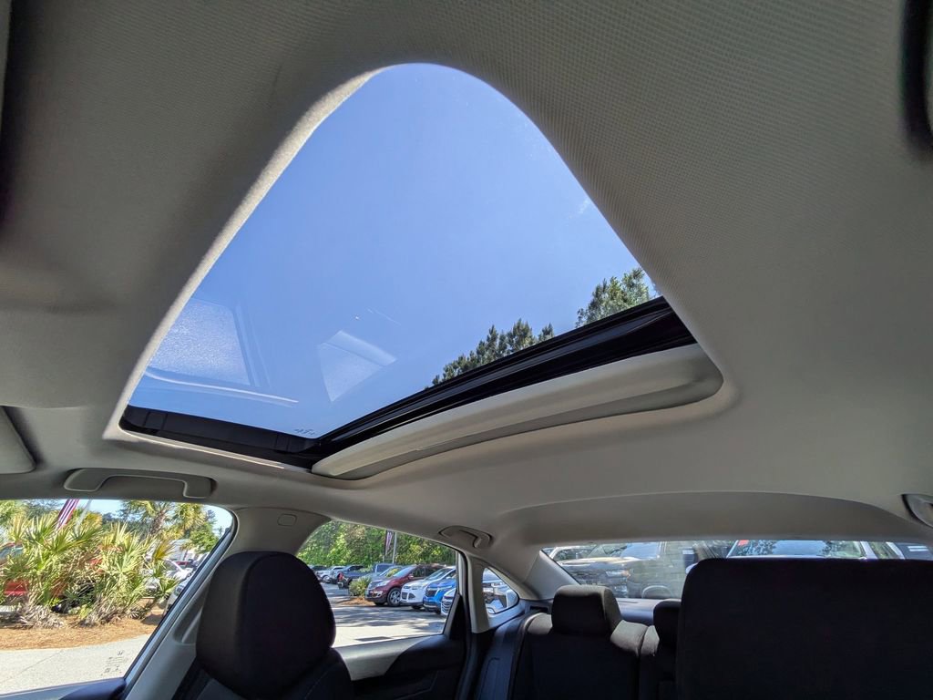 Used 2022 Honda Civic EX image 20