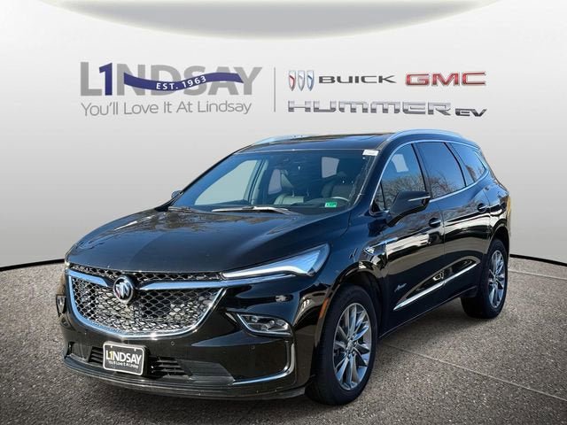 Used 2024 Buick Enclave Avenir w/ Avenir Technology Package AWD/4WD image 5