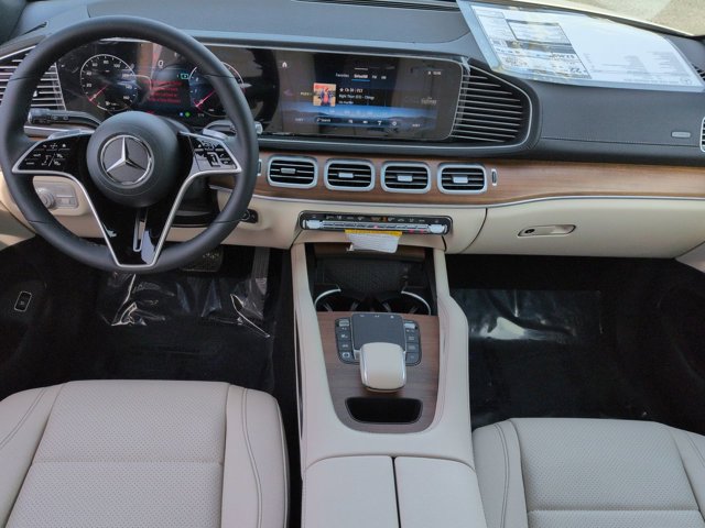 New 2026 Mercedes-Benz GLE 350 4MATIC image 15