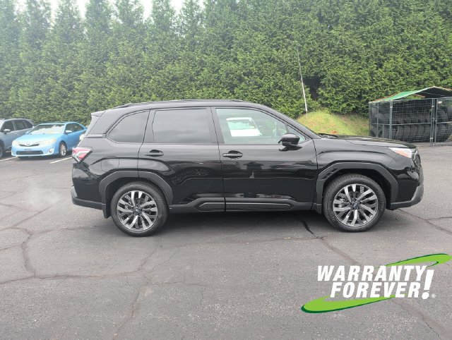 New 2026 Subaru Forester Touring AWD/4WD image 8
