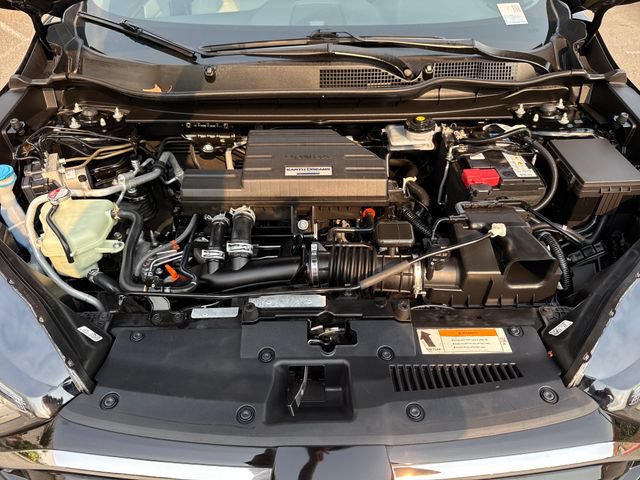 Certified 2020 Honda CR-V Touring image 28