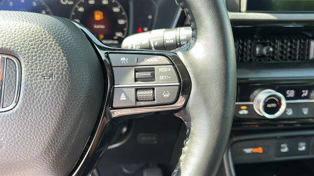 Used 2026 Honda CR-V EX-L image 14