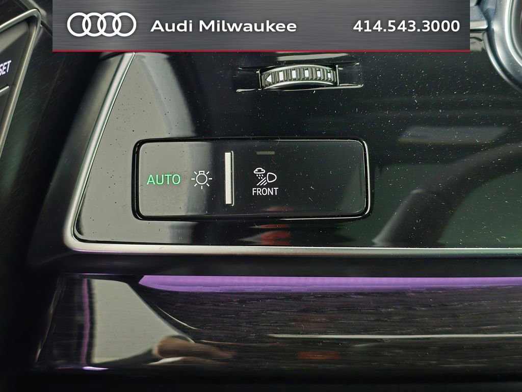 New 2026 Audi Q7 3.0T Premium Plus image 45