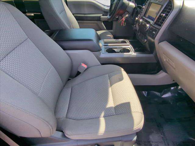 Used 2019 Ford F150 XLT w/ Equipment Group 302A Luxury image 20