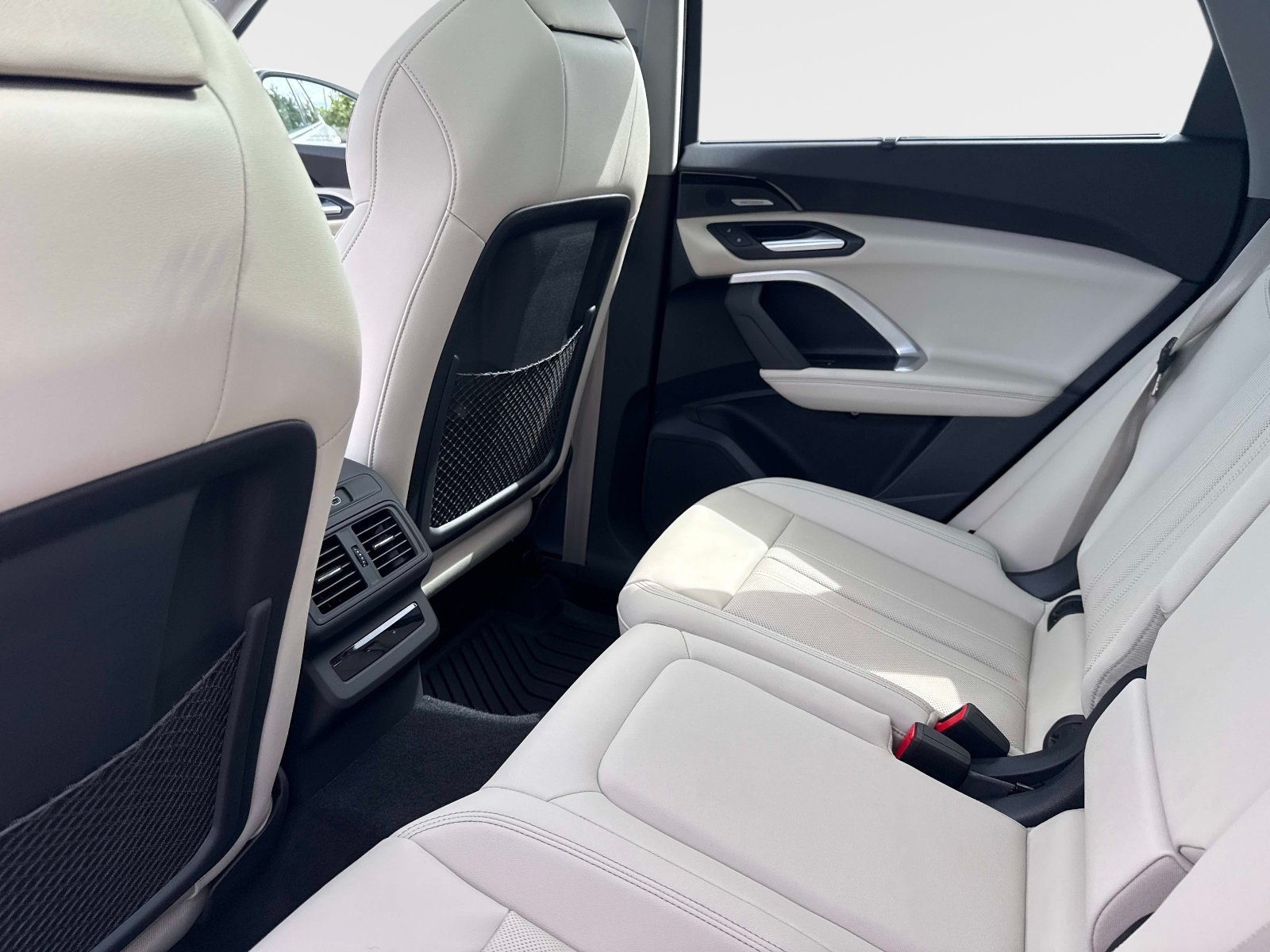 Certified 2025 Audi Q5 Premium Plus AWD/4WD image 14