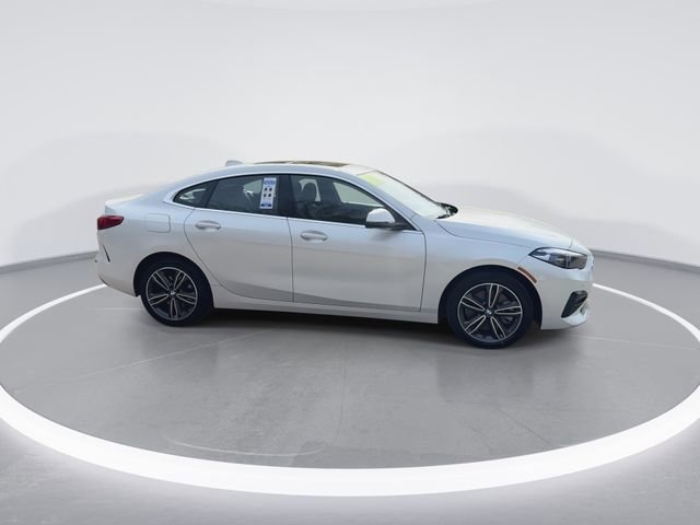 Used 2024 BMW 228i Gran Coupe image 9