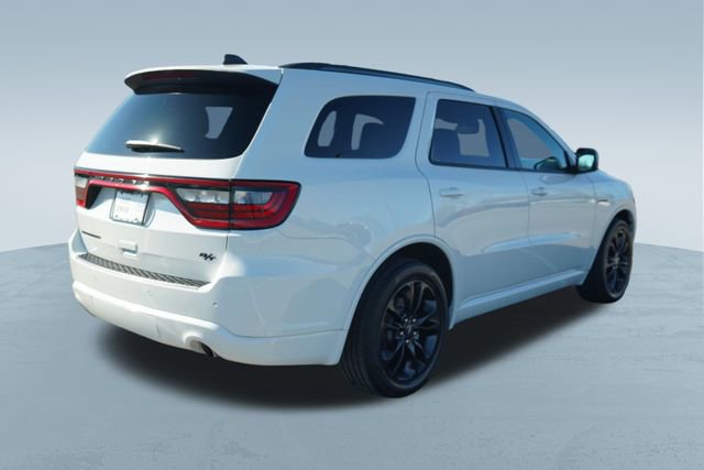 Used 2023 Dodge Durango R/T w/ Blacktop Package image 8