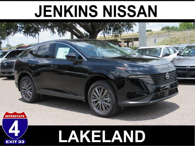 New 2026 Nissan Murano SL