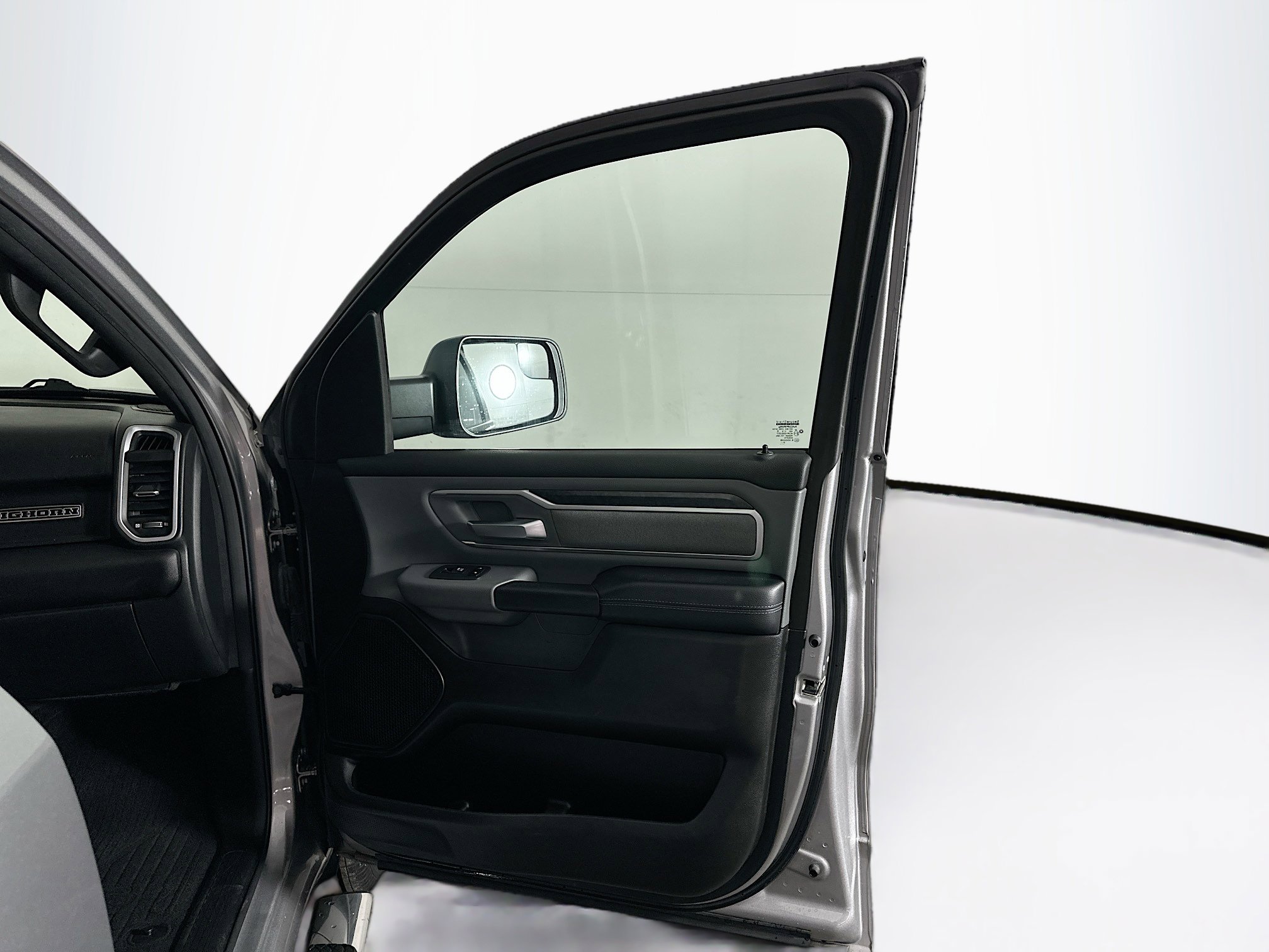 Used 2022 RAM 1500 Big Horn w/ Trailer Tow Group image 30