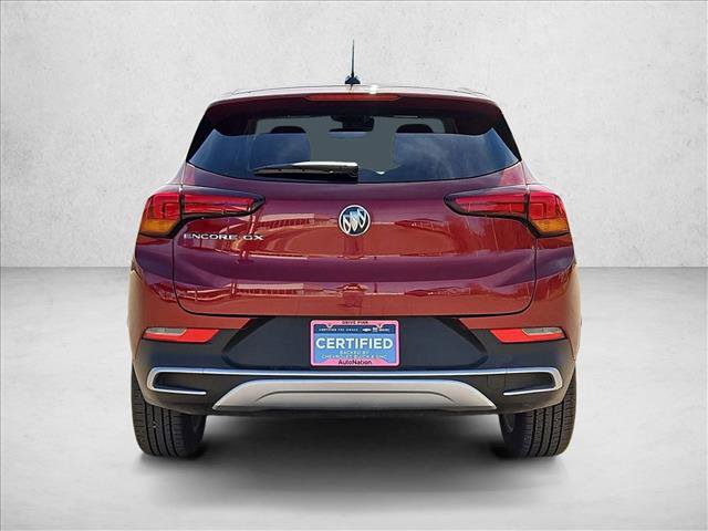 Used 2023 Buick Encore GX Preferred w/ Cold Weather Comfort Package image 7