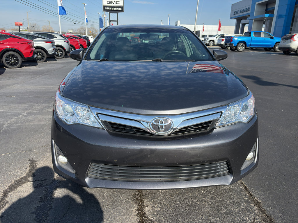 Used 2012 Toyota Camry LE image 6